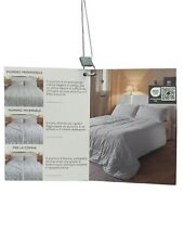 PIUMINO ANALLERGICO LETTO 4