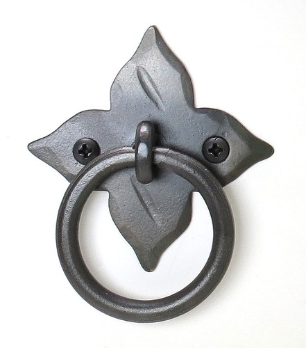 Maniglia estraibile anello - estraibile, ad