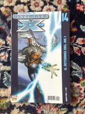 Ultimate X-Men - 14 - Marvel -