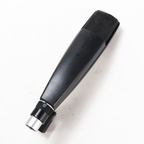 Sennheiser md421 microfono - sennheiser,