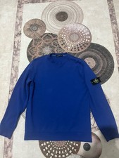 felpa stone island