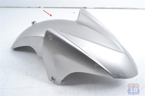 Parafango anteriore yamaha - anteriore, tdm