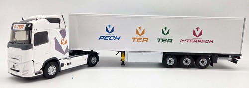 Eligor volvo aero 4x2 con - eligor,,