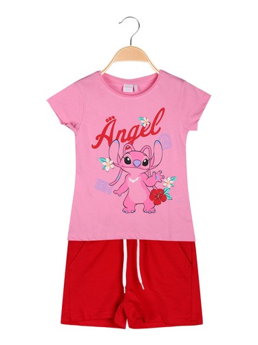 Disney lilo stitch completo - lilo, &