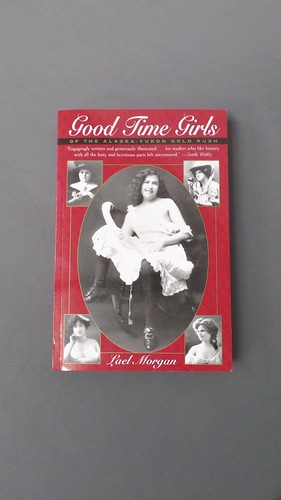 Good time girls lael morgan - time,