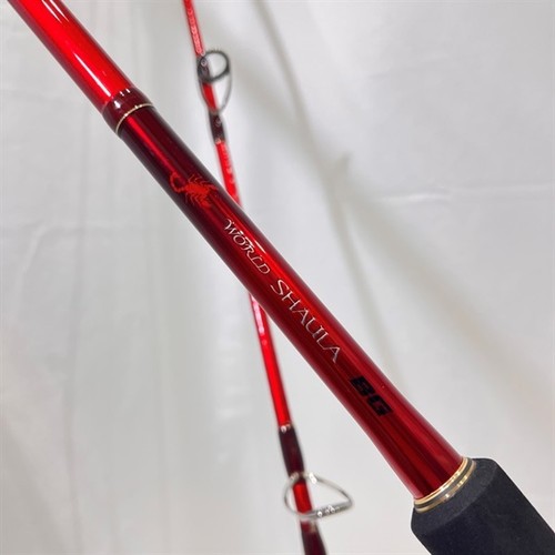 Shimano world shaura - 20,
