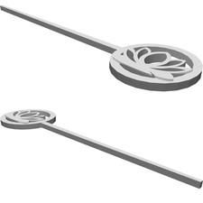 Supporto Telefono per LG P500