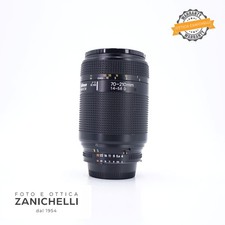 Nikon AF-S 70-210mm f/4 D