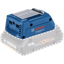 Bosch Professional 18V System
