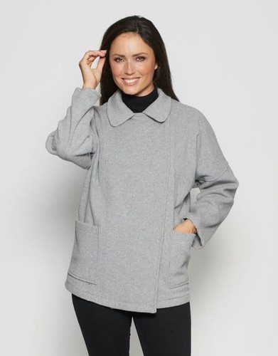Giacca donna argento - , 3%