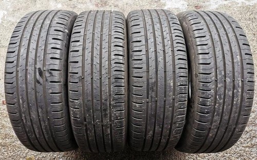 Pneumatici estivi 195 - 4, 195/55r16