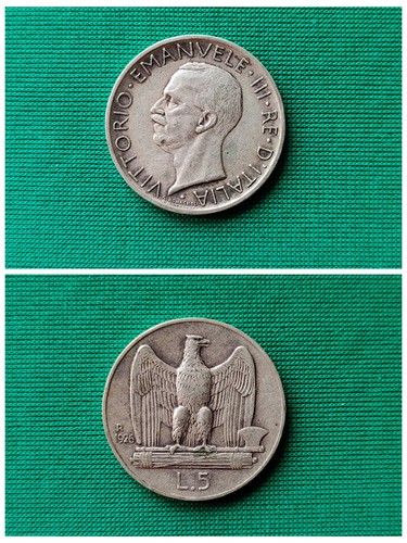 Italy vittorio emanuele - italy,