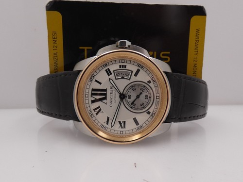 Cartier calibre - cartier,