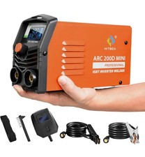 HITBOX 2 in 1: saldatrice