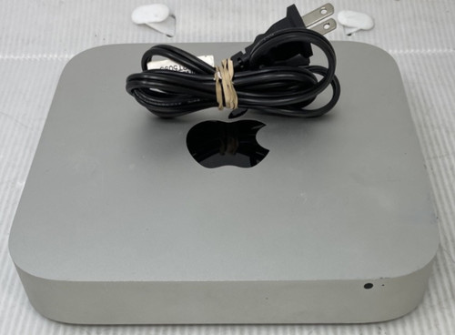 Mac mini server 2010 ghz - mac, 2,66