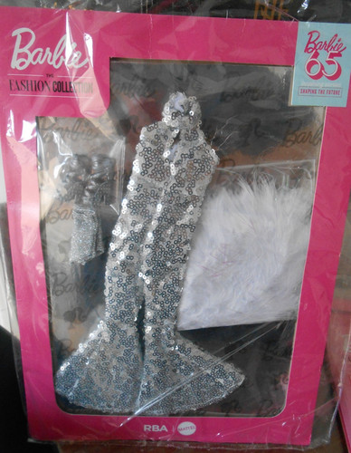 Vétement tenue 8 golden - n°,