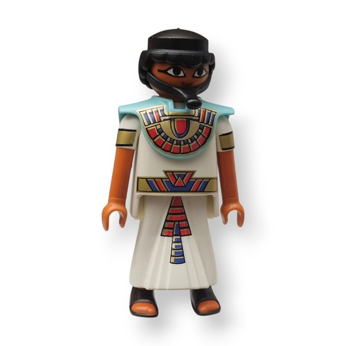 Playmobil personaggio faraone - personaggio,