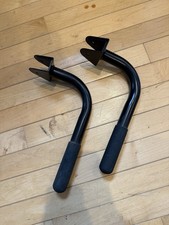 Total Gym Dip Bars adatto per