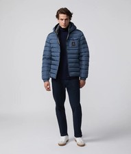 GIUBBINO Jacket REFRIGIWEAR