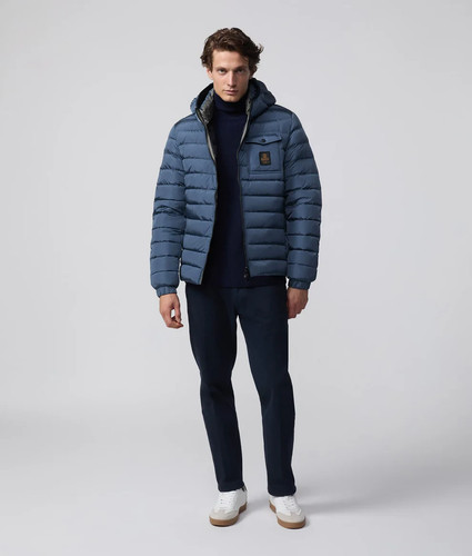 Giubbino jacket refrigiwear - jacket,