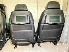 Set sedili anteriori BMW Serie