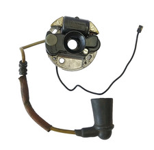 Ricambi per motosega STIHL 08 BOBINA DI ACCENSIONE originale 2207031 usati