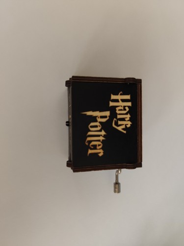Harry potter carillon - harry,
