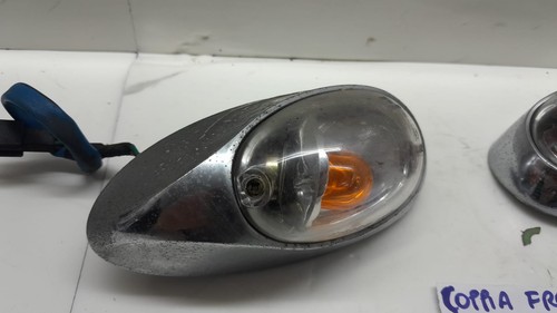 Frecce poteriori kymco people - poteriori,