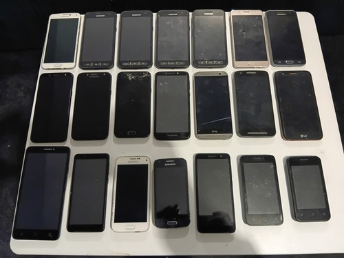 Samsung and android phones - android,
