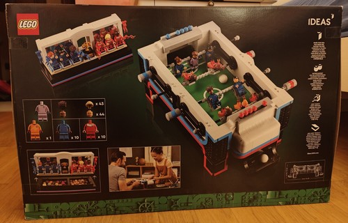 Lego 21337 ideas - 21337,