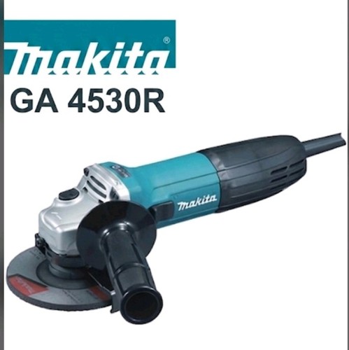 Smerigliatrice makita ga4530r - makita,