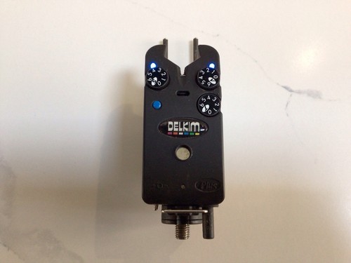 Delkim txi plus - delkim, morso