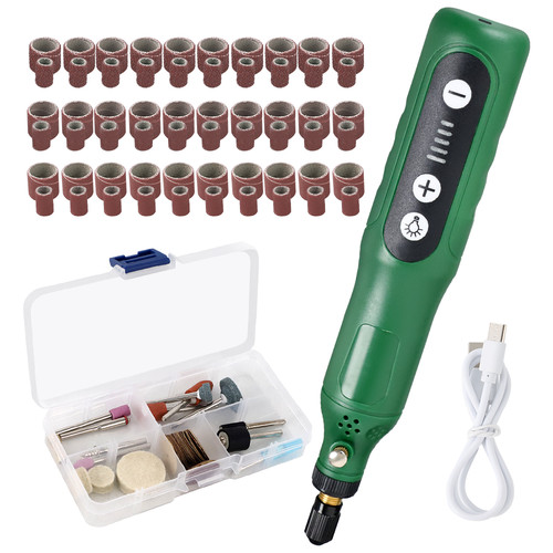 Mini kit utensili rotanti - mini,