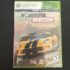 Forza Horizon Xbox 360 non per