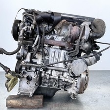 MOTORE COMPLETO PER FORD Fiesta 5° Serie F6JB Diesel 1.4 (05>08)