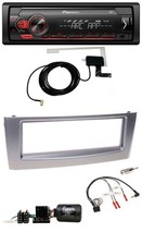 Pioneer 1DIN USB DAB MP3