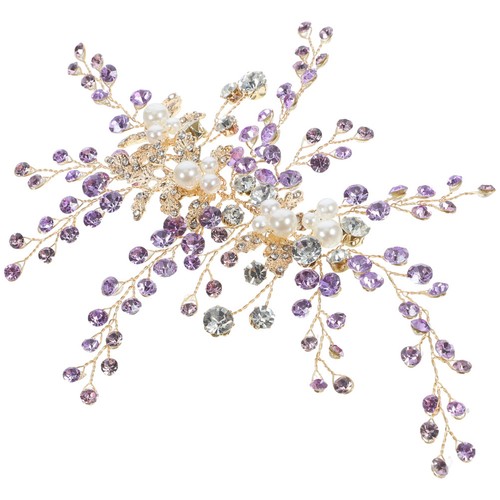 Cerchietto sposa matrimonio - cerchietto,