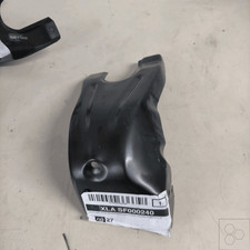 Supporto lat. traversa ant. sup. SX CHEVROLET (DAEWOO) MATIZ (M200) 1000 Ber.