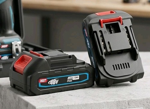 Batteria xgt 48v ion - xgt, li-ion