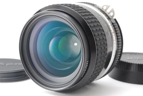 Quasi inutilizzato nikon - [quasi,
