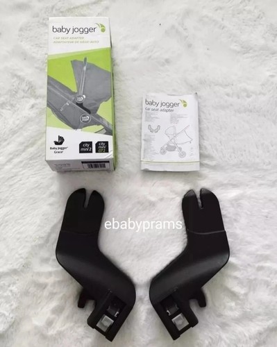 Adattatore seggiolino auto