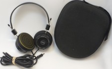 Grado Labs The Prestige Series SR60 Cuffie cablate audiofile con retro aperto