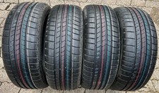 4 pneumatici estivi 205/55R16