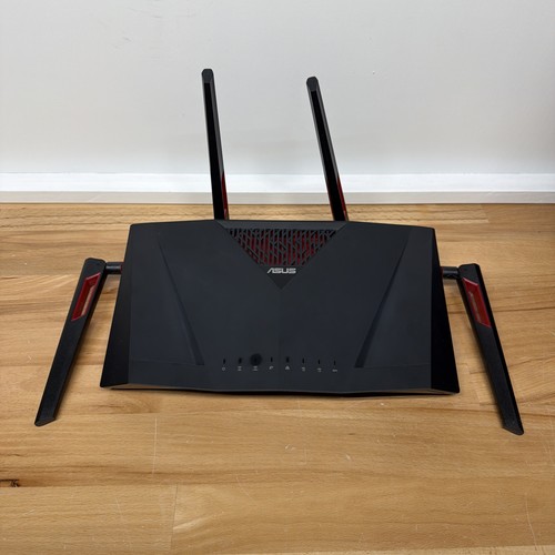 Asus ac3100 ac88u dual band - rt-ac88u, dual-band
