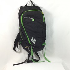 ZAINO AVALUNG DIAMANTE NERO