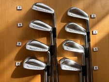 Mizuno Pro MS-701 Set di ferri
