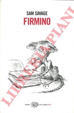 SAVAGE Sam - Firmino