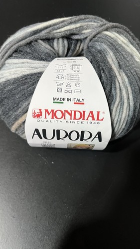 Aurora mondial multicolor - mondial,