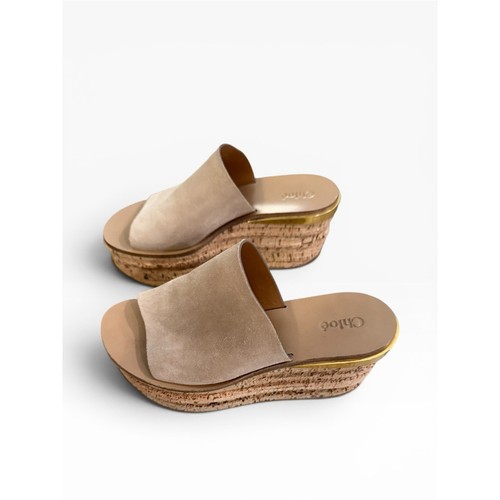 Sandali chloe camille - sandali,