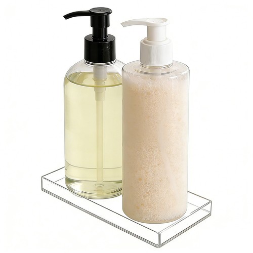 Organizer casa bagno bancone